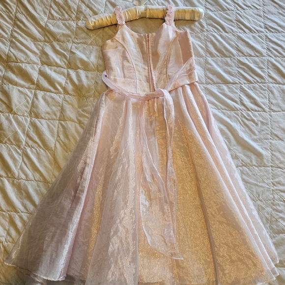 Girls Formal Dress - Picture 2 of 9